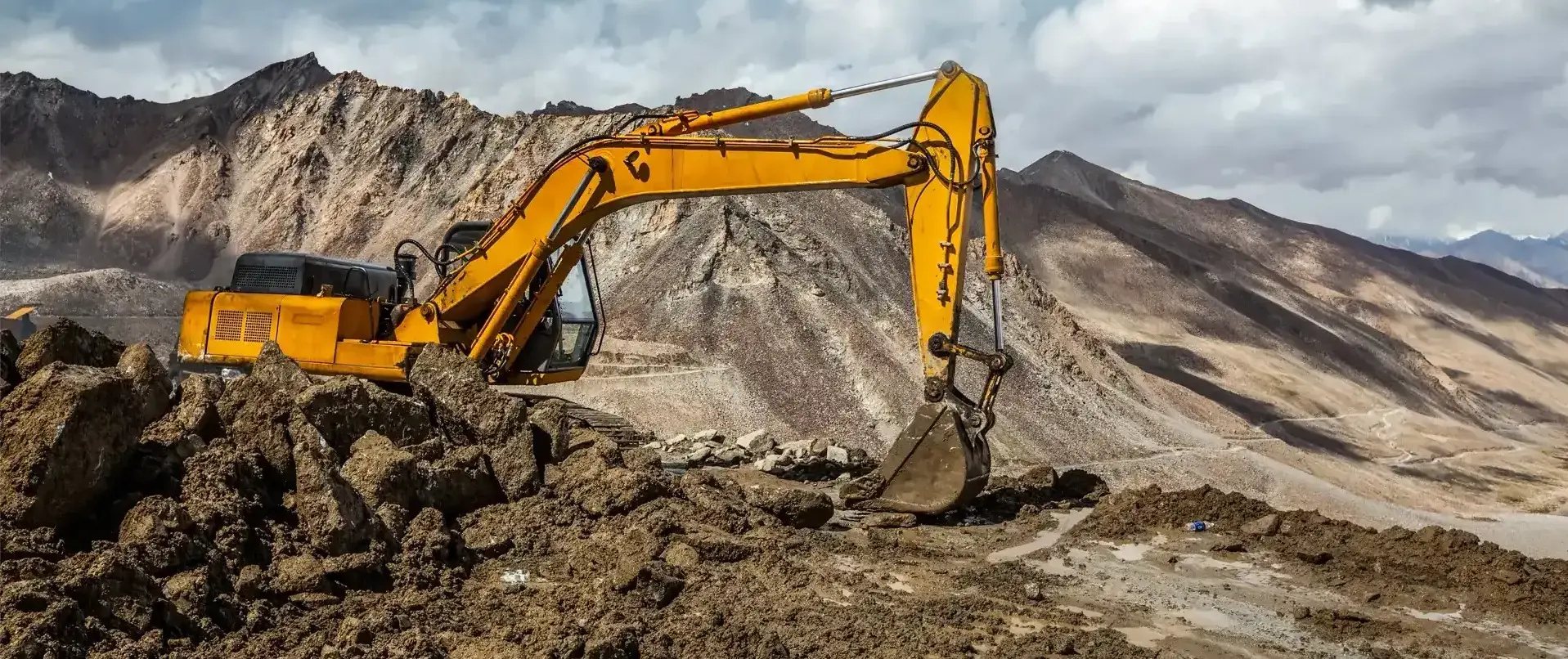Construction & Engineering Machinery